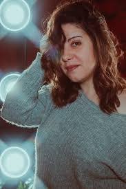 Ashley Tolle's Instagram, Twitter & Facebook