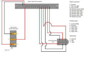 Wiring diagram for iphone 4 charger have some pictures that related each other. Iphone 4s Audio Cable Wiring Diagram Wiring Diagram Boards Uranus Latinacoupon It