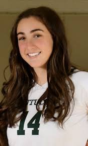 Daily News Volleyball All-Stars 2024: Geerlings wrapped up terrific career  for Newburyport