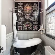 Stay true to your design style, and you'll design a beautiful bathroom space that's attractive and easy to take care of for years to come. Clawfoot Tub Small Space Houzz