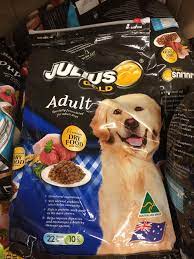 Aldi Julius Gold Gold Puppy Gold Lite Dog Food Review 2021 Pet Food Reviews Australia