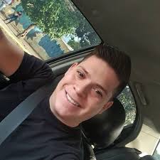 Jesús Alberto Rosales (@jesusrosales14)