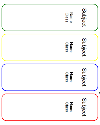 These label templates can help shop keepers or businessmen to quickly create labels for pasting on product boxes or on postal mail if they are going to send it here is a box file label template that has been build up in ms word. 33 File Label Template Word Labels Database 2020