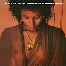 Welcome to the funk lovers if you need and love the funk music, classic funk is made for you !!!! Chocolate Milk Action Speaks Louder Than Words Amazon Com Music
