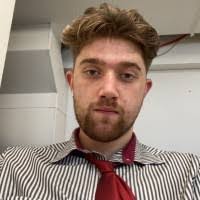 Aaron Condon's Instagram, Twitter & Facebook