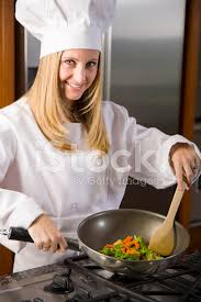 13 ofertas de trabajo de cocinero en guadalajara, jalisco. Trabajar En Una Cocina Del Chef Fotografias De Stock Freeimages Com