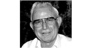 George Wilson Obituary (1925