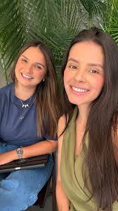 E a entrevista de ontem foi assim, descontraída e cheia de energia como  eles são 💥🎤 Até a próxima meninos @pedropauloealex 😉 #expoclaudio  #rodeio #sertanejo #músicasertaneja