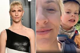 Mickey Sumner writes about life with her son with special needs