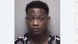 BREAKING: Beaumont police officer arrested during Jeep Weekend