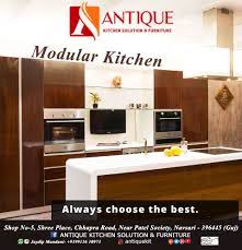 Pin On Modular Kitchen