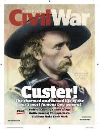 America's Civil War Summer 2023 by HistoryNet