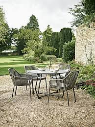 Shop stylish wooden, metal and rattan style dining sets, all with 20% off your first order at cox and cox today. New Soho Dining Set Outdoor Furniture Makeover Luxury Garden Furniture Garden Dining Set