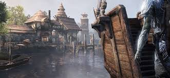This is for those who find morrowind hard in the beginning. Return To Vvardenfell In The Elder Scrolls Online Morrowind Out Today On Ps4 Playstation Blog