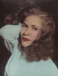 Betty Pierce Obituary