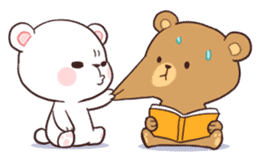 Download now manfaat cuci tangan bagi kesehatan odivers26. Cute Stiker Animasi Bergerak By Istimiwir Com Kartun Gambar Lucu Ilustrasi Karakter