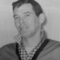 Charles "Bud" Stroud