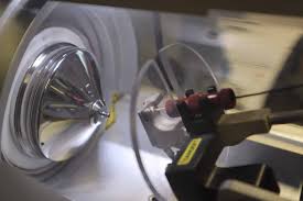 Strasbourg-Esplanade Proteomics Facility — IBMC