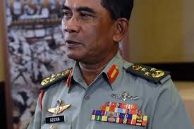 Leaders building partnerships in Pacific one relationship at time