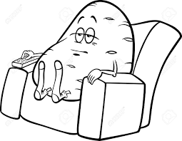 Bee coloring pages family coloring pages pattern coloring pages coloring for kids coloring books simpsons tattoo simpsons drawings family drawing drawing for kids. Coloring Pages Potato Saying Or Proverb For Coloring Pages