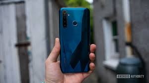 Realme 5 Pro review: More of the same ...