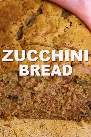 Zucchini Bread I Heart Eating Video Recipe Video Zucchini Bread Recipes Banana Bread Recipes Best Zucchini Bread