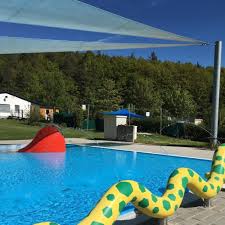 Spielplatz Im Waldschwimmbad In Neu Anspach