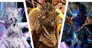 It airs on mbc on sunday at 16:50, starting from april 5. The Masked Singer Spoilers Best Guesses For Celeb Cast