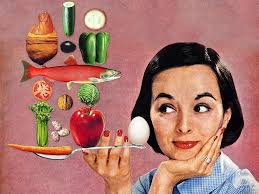 U.S. Government Nutrition Advice Is Stuck in 1980s