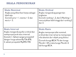 Statistika Pnu1204 2 1 Tim Pengajar Ppt Download