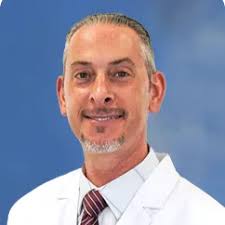 Dr. Mitchell E. Myers