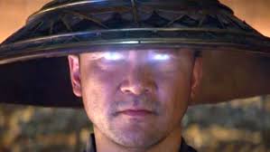 There are no featured reviews for because the movie has not. The Mortal Kombat Movie Trailer Is Here And The Internet Is Freaking Out