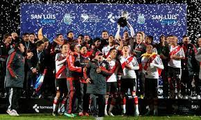 River plate vs san lorenzo stream is not available at bet365. River Plate Claim The Copa Campeonato With Victory Over San Lorenzo Video Golazo Argentino