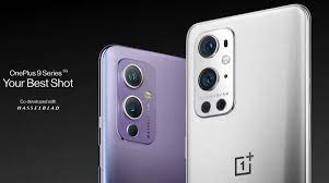 The oneplus 9, oneplus 9 pro and oneplus watch have all been unveiled at the company's big march 23 launch. R82drbemq5d 0m