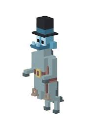 Ducktales disney crossy road all secret characters unlocked! How To Unlock Disney Crossy Road Characters