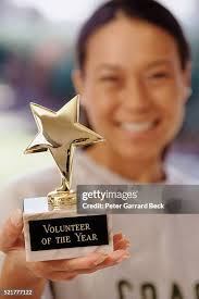 312 Volunteer Recognition Award Stock Photos, High-Res Pictures, and Images 