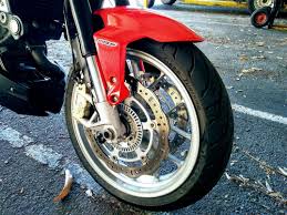 I recently powder coated a set of harley davidson wheels and took some pictures to show some things you can do to save yourself extra time after your parts are coated and cured. Powder Coat Wheels