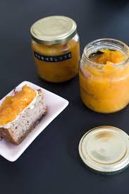Selbstgemachte Aprikosen Marmelade Stryletz Aprikosen Marmelade Lebensmittel Essen Aprikosen