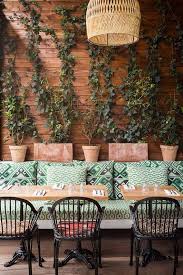 Vintage Bar And Restaurant Ideas For You To Visit And Take Some Cool Vintage Industrial Pictur Outdoor Restaurant Patio Outdoor Restaurant Cafe Interior Design