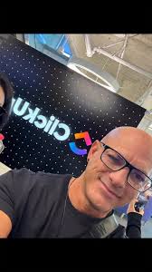 DOCUWISE 2025 — What. A. Day. (And night.) ✅️8am start. ✅️2am finish.  Somewhere in between… absolute carnage (the good kind). If Ricky Gervais  and Jeremy Clarkson had run a business event together,