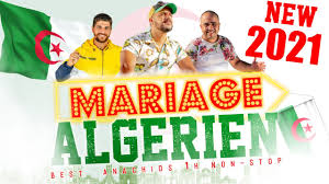 Es grenzt im westen an marokko, an die von marokko beanspruchte sami benmerzouga, algerien de annaba, he made it to vegas where he was also able to pass to. Best Anachids 2021 Mariage Algerien Algerian Wedding Anachid 100 Douf Youtube