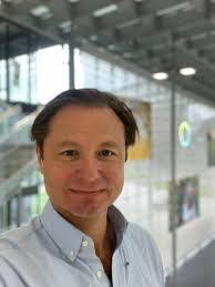 Michael Kaltenborn's Instagram, Twitter & Facebook