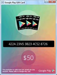 Check spelling or type a new query. 50 Free Google Play Gift Card Rare Software