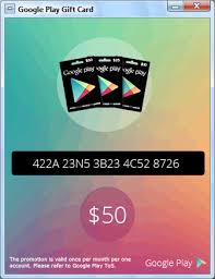 Google play store gift card code. 50 Free Google Play Gift Card Rare Software