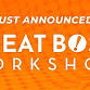 GREAT BOSS! WORKSHOP - in Kansas City with Deb Niewald