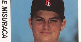 Mike Misuraca, Higher Level