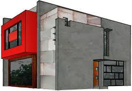 What makes these modern house designs so special and different from others? Modern House Plans Contemporary Home Designs Floor Plan
