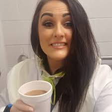 Good morning, friends! It's Soccer Saturday for the Hernandez family, and  of course...it's raining. Oh well, it beats that 101 degrees we had