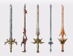 Pin De Levi Fry Em Swords And Sabers Armas Brancas Armas Armamento