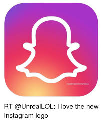 Afbeeldingsresultaat voor instagram logo